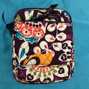 Vera Bradley Mini Hipster